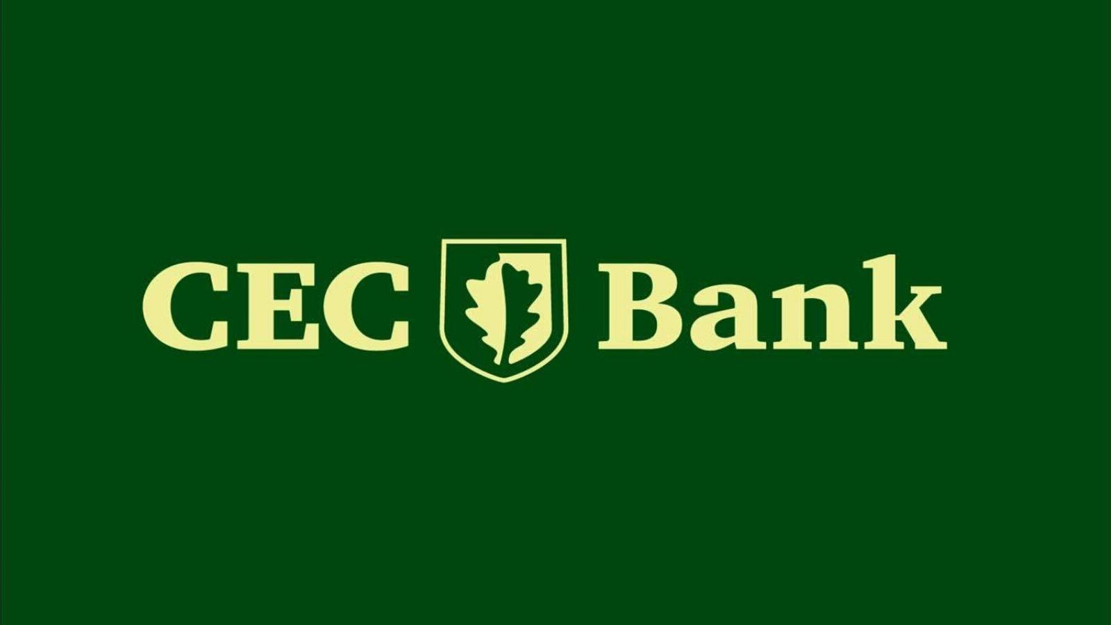 CEC-Bank