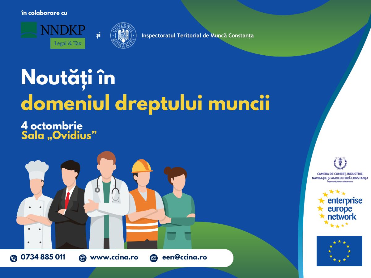 Seminar dreptul muncii